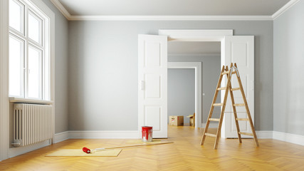 interior painting services Mackay