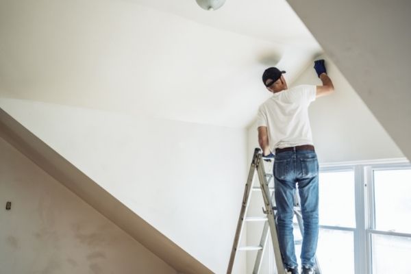 Interior painters Mackay Queensland